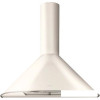 Кухонная вытяжка Elica Tonda WH F/60 2939587C