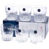 Набор стаканов для воды и напитков Luminarc Imperator N1287