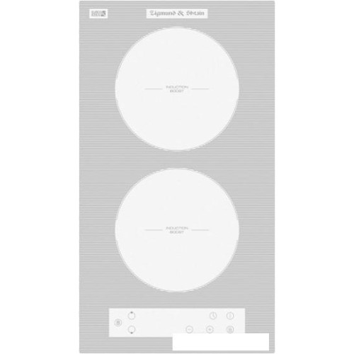 Варочная панель Zigmund & Shtain CI 33.3 W