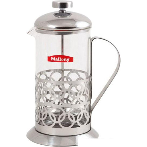 Френч-пресс Mallony Olimpia T046-600ML