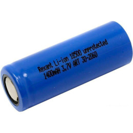 Аккумуляторы Rexant 18500 1400mAh 30-2060