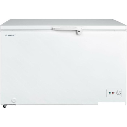 Морозильный ларь Kraft BD(W)-520QX
