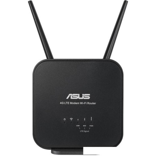 4G Wi-Fi роутер ASUS 4G-N12 B1