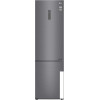 Холодильник LG GA-B509CLWL