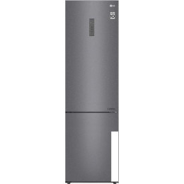Холодильник LG GA-B509CLWL