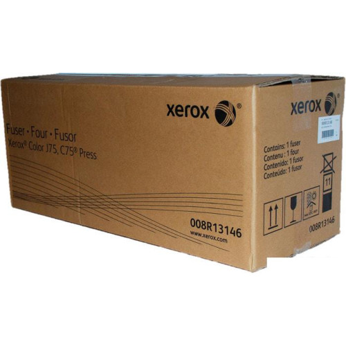 Фьюзер Xerox 008R13146