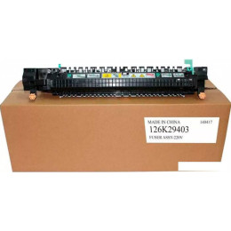 Фьюзер Xerox 126K29404