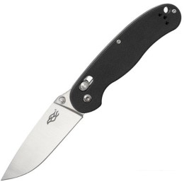 Складной нож Ganzo FB727S-BK (черный)