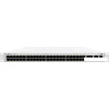 Коммутатор Mikrotik CRS354-48P-4S+2Q+RM