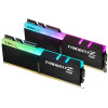 Оперативная память G.Skill Trident Z RGB 2x32GB DDR4 PC4-28800 F4-3600C18D-64GTZR