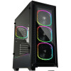 Корпус Enermax StarryFort SF30 ECA-SF30-M1BB-ARGB