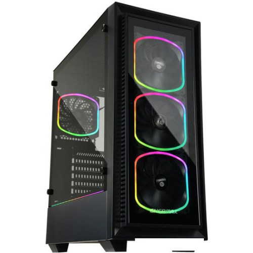Корпус Enermax StarryFort SF30 ECA-SF30-M1BB-ARGB