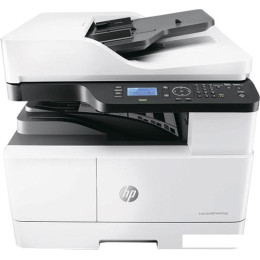 МФУ HP LaserJet M443nda 8AF72A