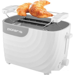 Тостер Polaris PET 0720 (белый)
