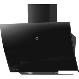 Кухонная вытяжка LEX Plaza GS 600 (черный)