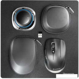 Мышь 3Dconnexion SpaceMouse Wireless Kit