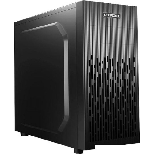 Корпус DeepCool Matrexx 30 SI DP-MATX-MATREXX30-SI