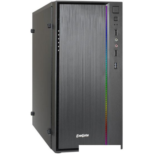 Корпус ExeGate mEVO-9301 700W EX283753RUS