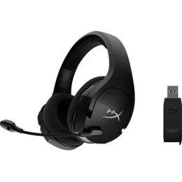 Наушники HyperX Cloud Stinger Core Wireless + 7.1