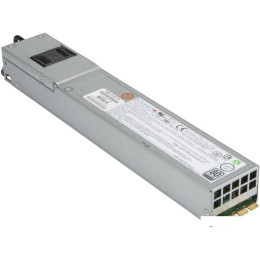 Блок питания Supermicro PWS-504P-1R