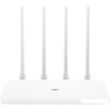 Wi-Fi роутер Xiaomi Mi Router 4a (международная версия)