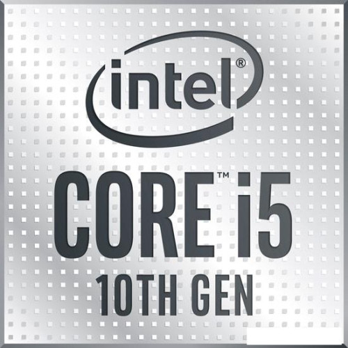 Процессор Intel Core i5-10400F