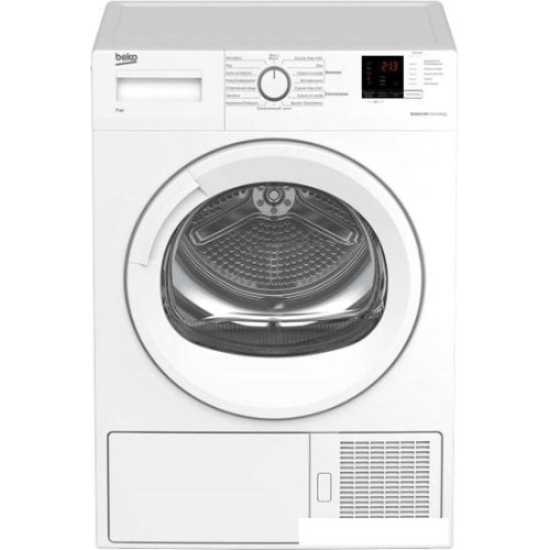 Сушильная машина BEKO DF7412GA