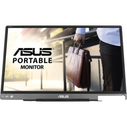 Монитор ASUS ZenScreen MB16ACE