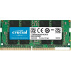 Оперативная память Crucial 8GB DDR4 SODIMM PC4-25600 CT8G4SFS832A