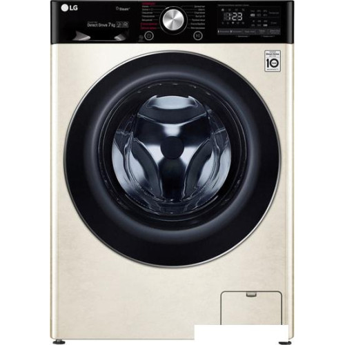 Стиральная машина LG F2V5HS9B