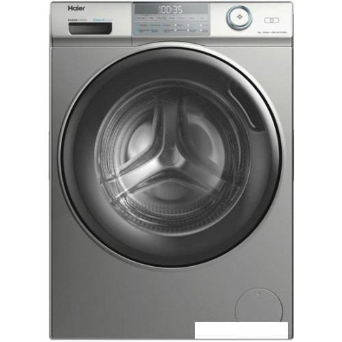 Стиральная машина Haier HW60-BP12959BS