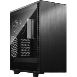 Корпус Fractal Design Define 7 Light Tempered Glass FD-C-DEF7C-03