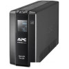 Источник бесперебойного питания APC Back UPS Pro BR 650VA 230V BR650MI