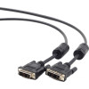 Кабель Cablexpert CC-DVI2L-BK-6