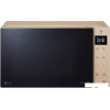 Микроволновая печь LG MS2535GISH