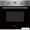 Электрический духовой шкаф Midea MO 47001 X