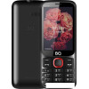 Мобильный телефон BQ-Mobile BQ-3590 Step XXL+ (черный/красный)