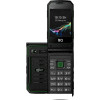 Мобильный телефон BQ-Mobile BQ-2822 Dragon (зеленый)