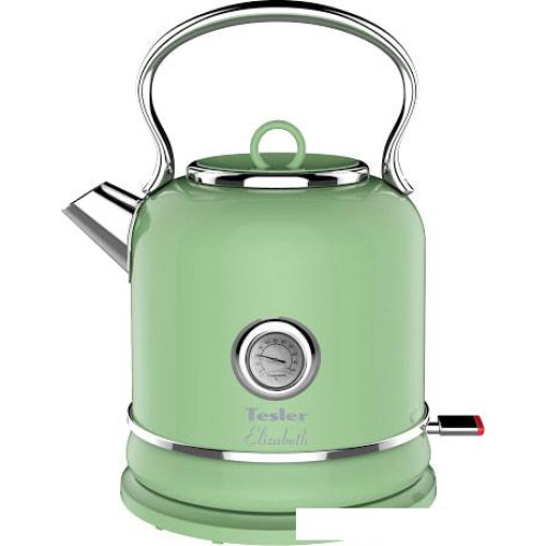 Электрочайник Tesler KT-1745 (зеленый)