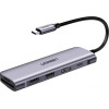 USB-хаб Ugreen CM195 UG-70411