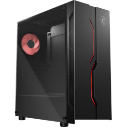 Корпус MSI MAG Vampiric 010M