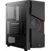 Корпус AeroCool Menace Saturn FRGB-G-BK-V1