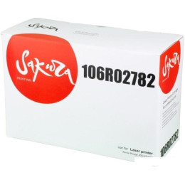 Картридж Sakura Printing SA106R02782 (аналог Xerox 106R02782)