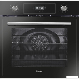 Электрический духовой шкаф Haier HOD-PM08TGB