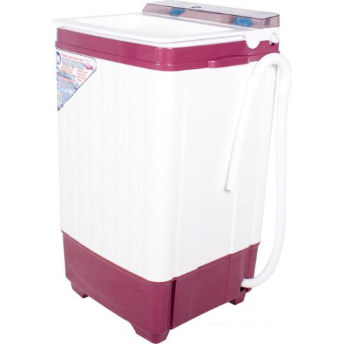 Активаторная стиральная машина Evgo WS-65PE Lite