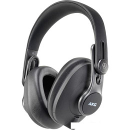 Наушники AKG K371-BT