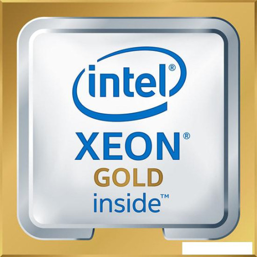 Процессор Intel Xeon Gold 5220R