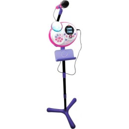 Интерактивная игрушка VTech Музыкальная станция Kidi Super Star 80-178526