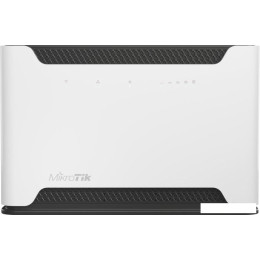 4G Wi-Fi роутер Mikrotik Chateau LTE12