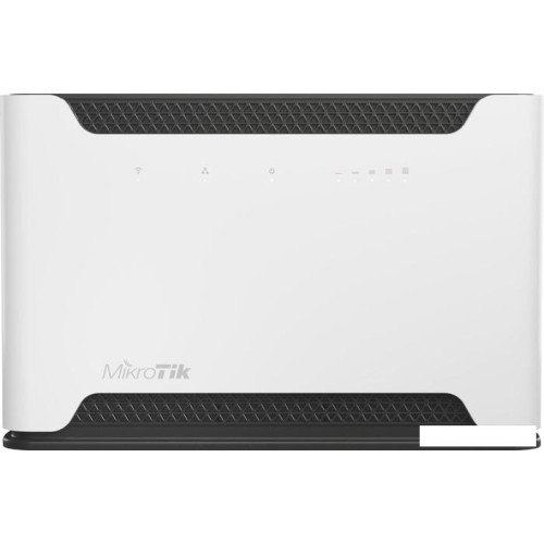 4G Wi-Fi роутер Mikrotik Chateau LTE12